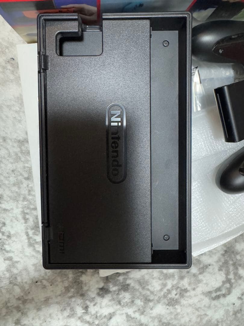 任天堂Switch（ソフト付）