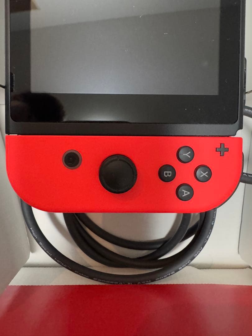 任天堂Switch（ソフト付）