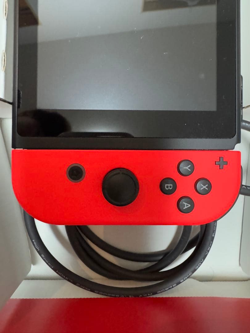 任天堂Switch（ソフト付）