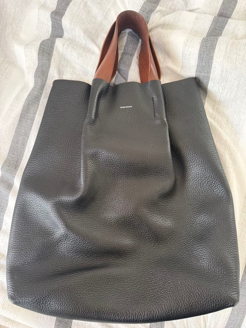 バッグ Hender Scheme piano bag