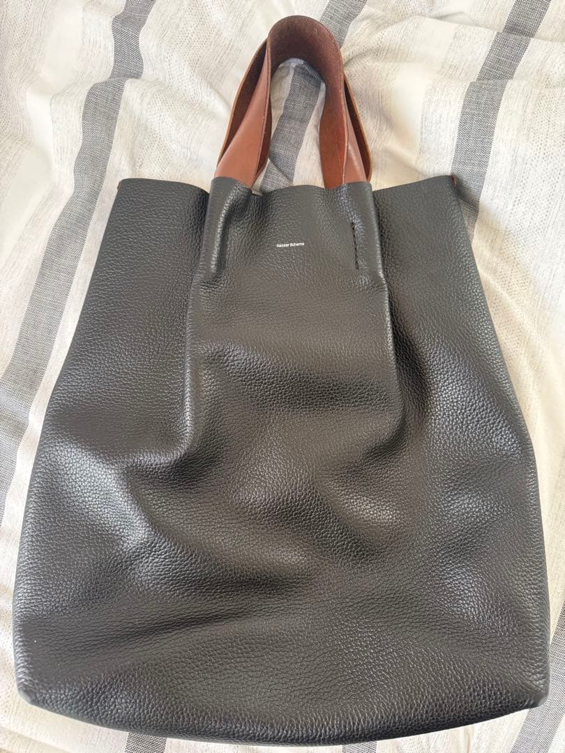 バッグ Hender Scheme piano bag