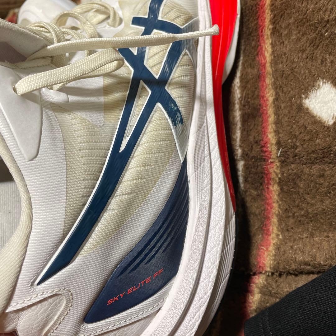 ASICS SKY ELITE FF バレーシューズ