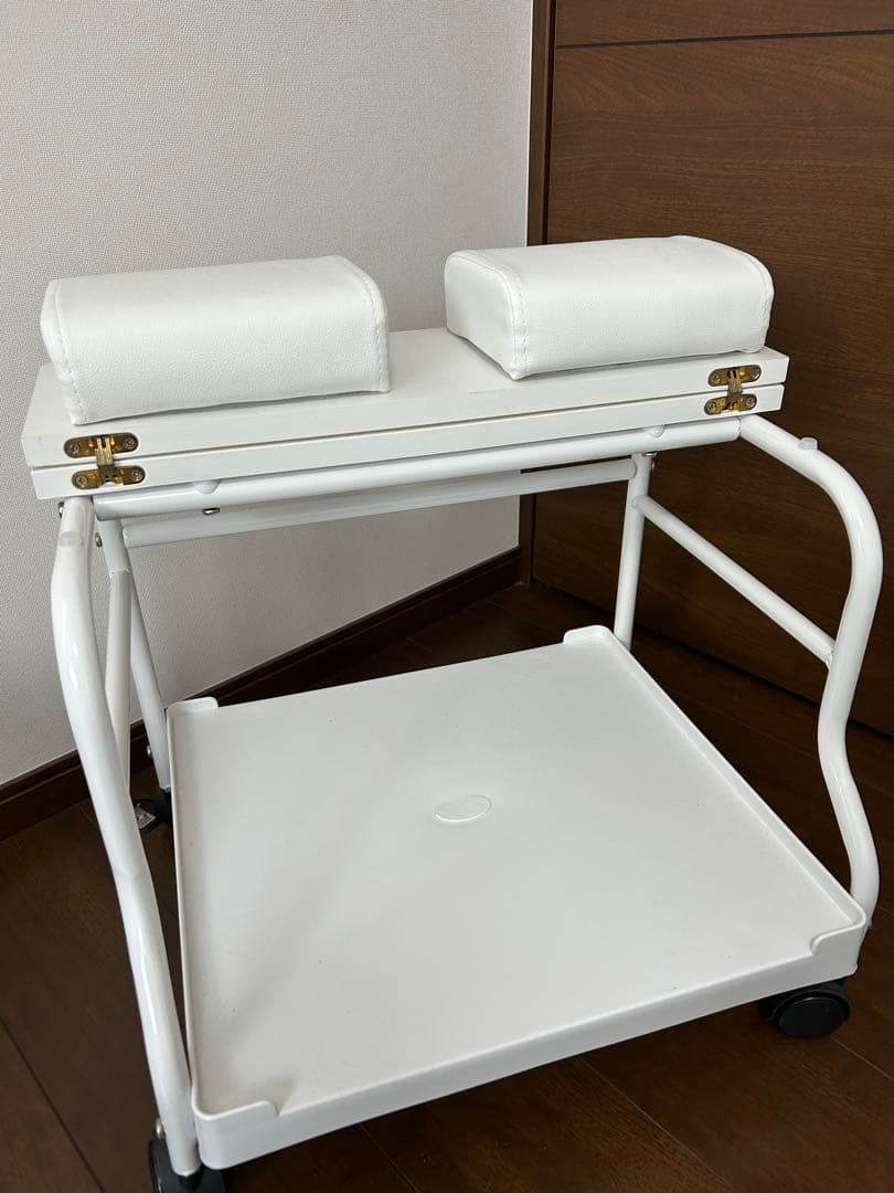 フットネイル台セット