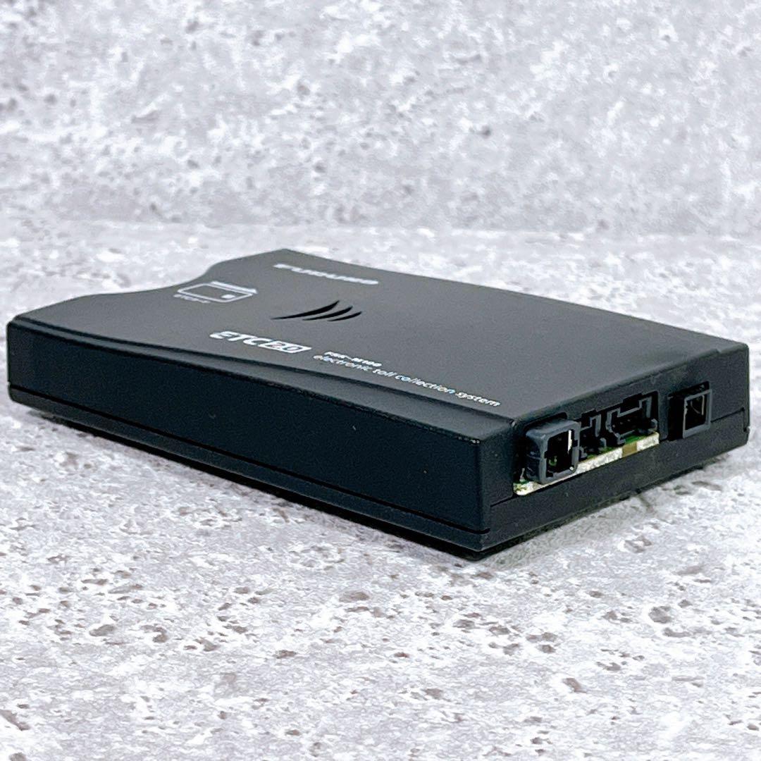 美品 古野電気 FNK-M100 FURUNO ETC車載器 ETC2.0