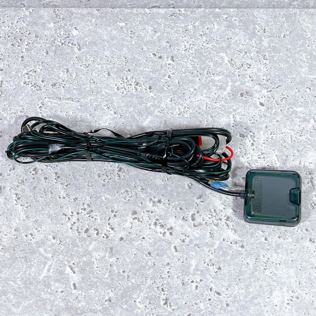 美品 古野電気 FNK-M100 FURUNO ETC車載器 ETC2.0