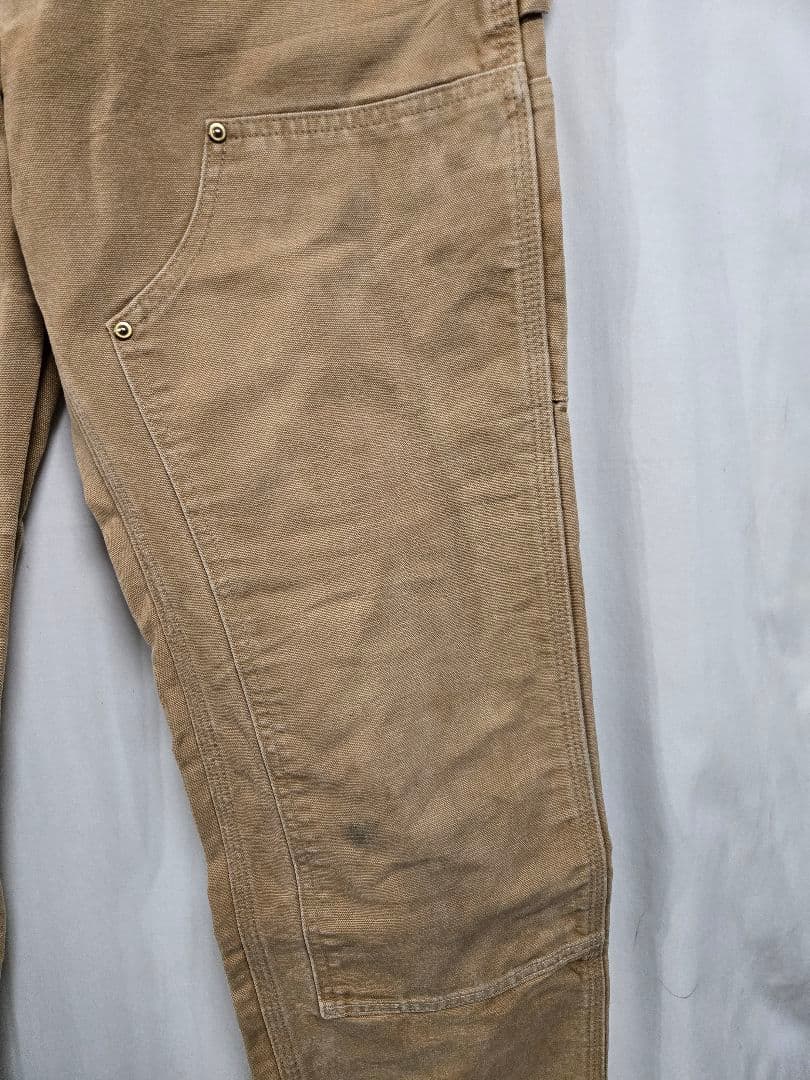 Carhartt カーハート ダブルニー Loose W30L32 USA製