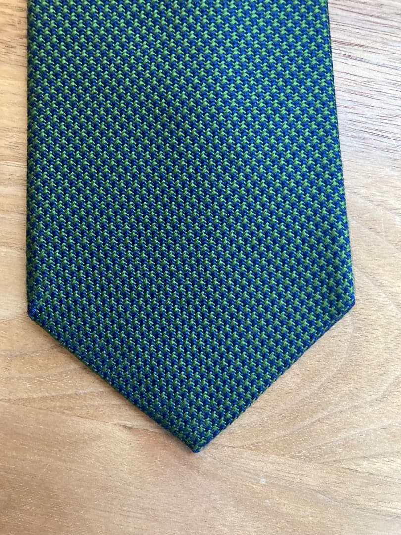 【未使用品】Turnbull & Asser ネクタイ