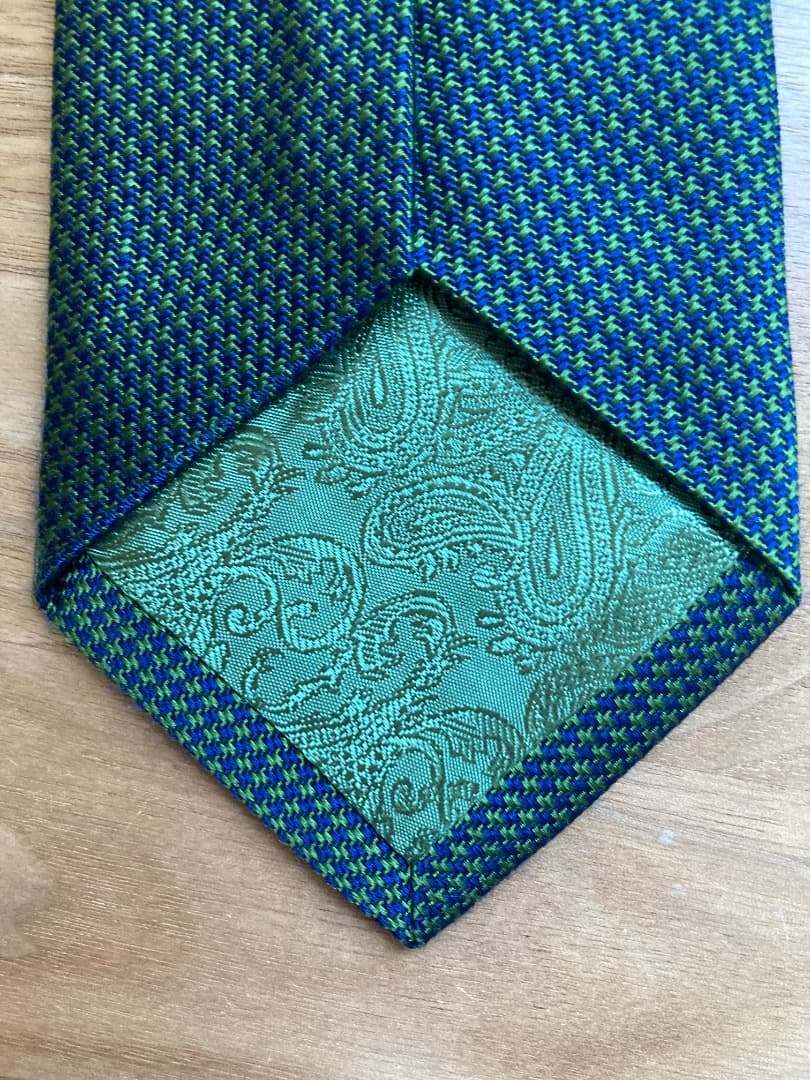 【未使用品】Turnbull & Asser ネクタイ