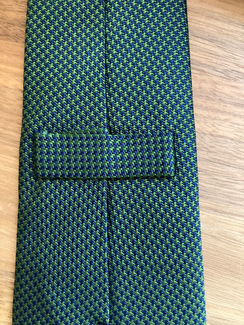 【未使用品】Turnbull & Asser ネクタイ