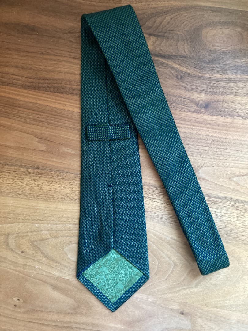【未使用品】Turnbull & Asser ネクタイ