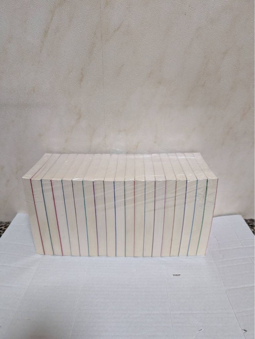 美品　北方謙三　水滸伝　1-19巻　3枚目に読本つき　20冊