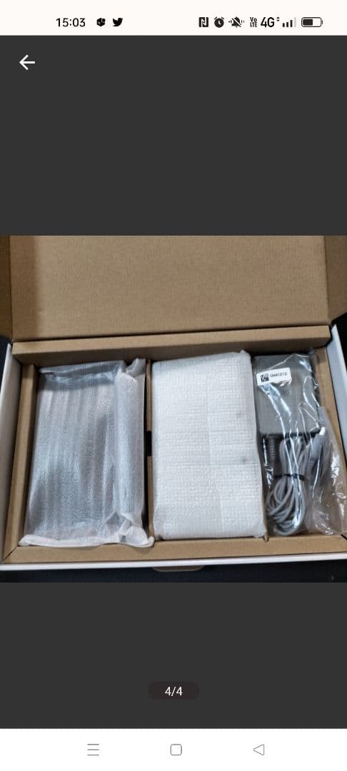 3ds　 ピュアホワイト　新品未使用