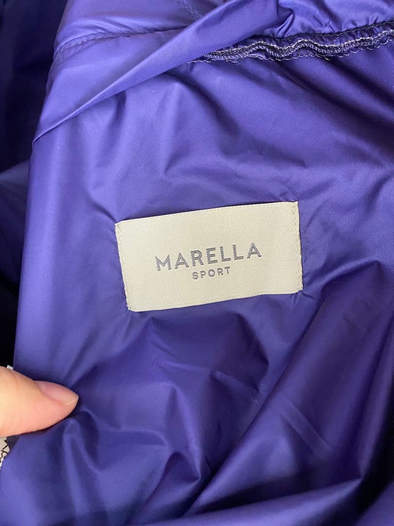 マレーラスポーツMaxMara レインコート