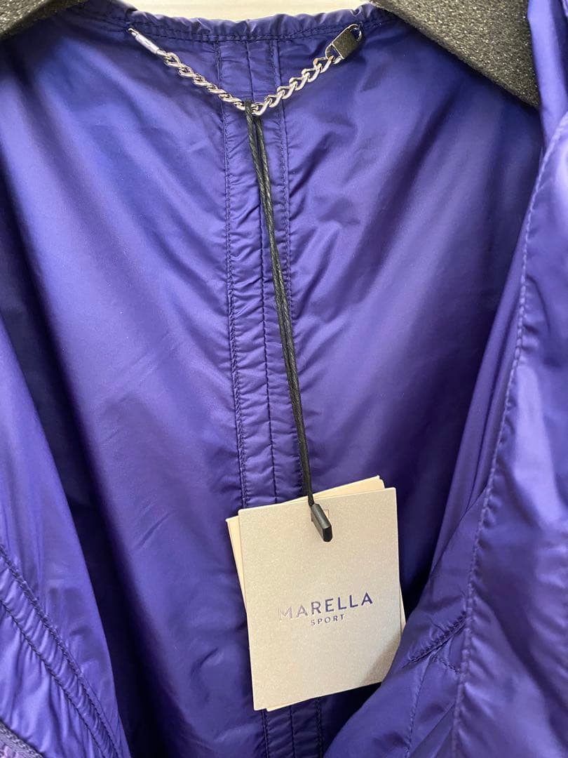マレーラスポーツMaxMara レインコート