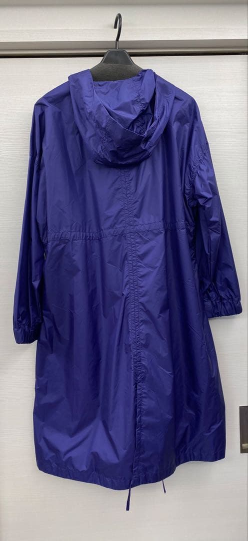 マレーラスポーツMaxMara レインコート