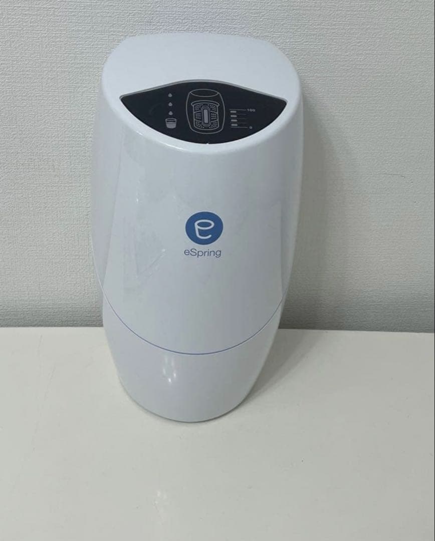 アムウェイ　eSpring浄水器II 据え置き型