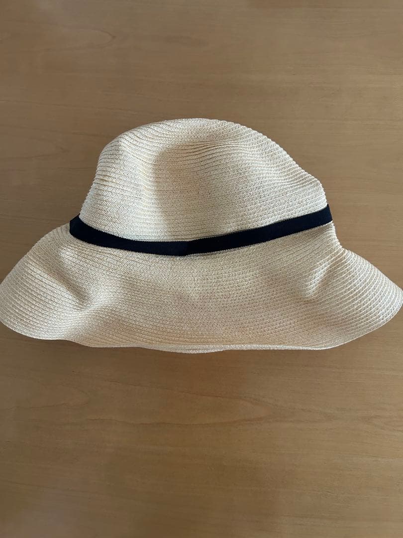 マチュアーハ BOXED HAT mbox-101 ブラック