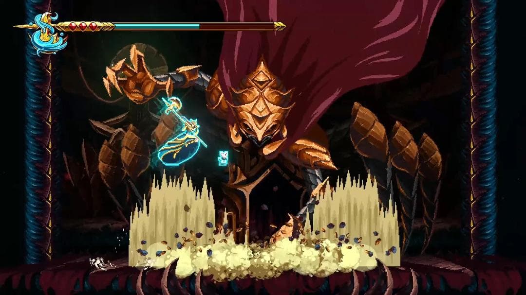 セール【新品】9 Years of Shadows【switch】