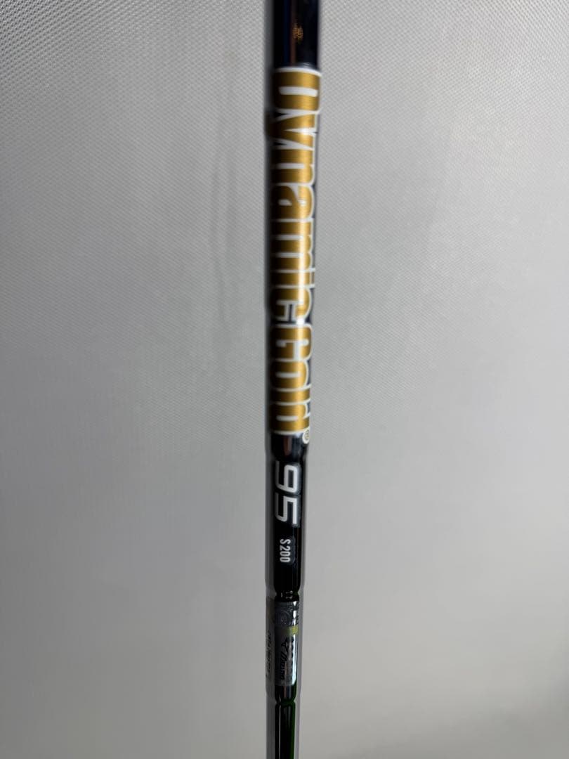 Mizuno Pro 245 GW 48度アイアン単品