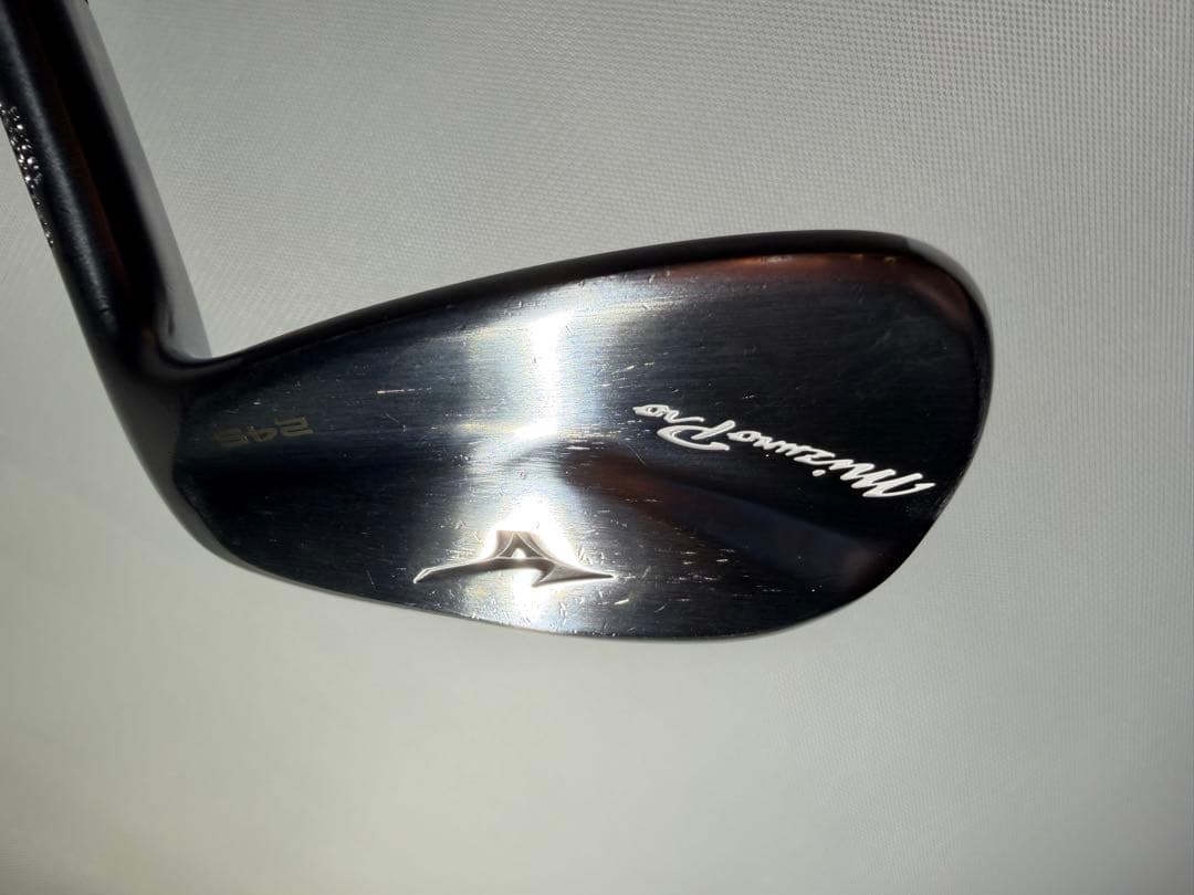 Mizuno Pro 245 GW 48度アイアン単品