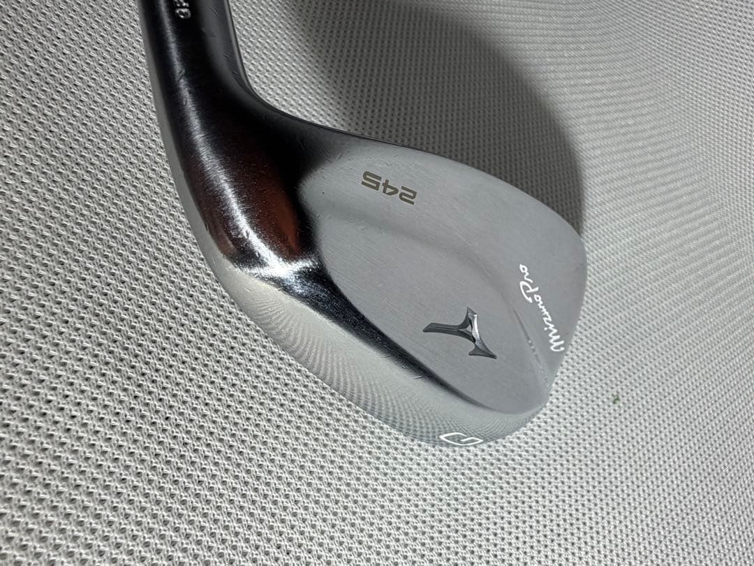 Mizuno Pro 245 GW 48度アイアン単品