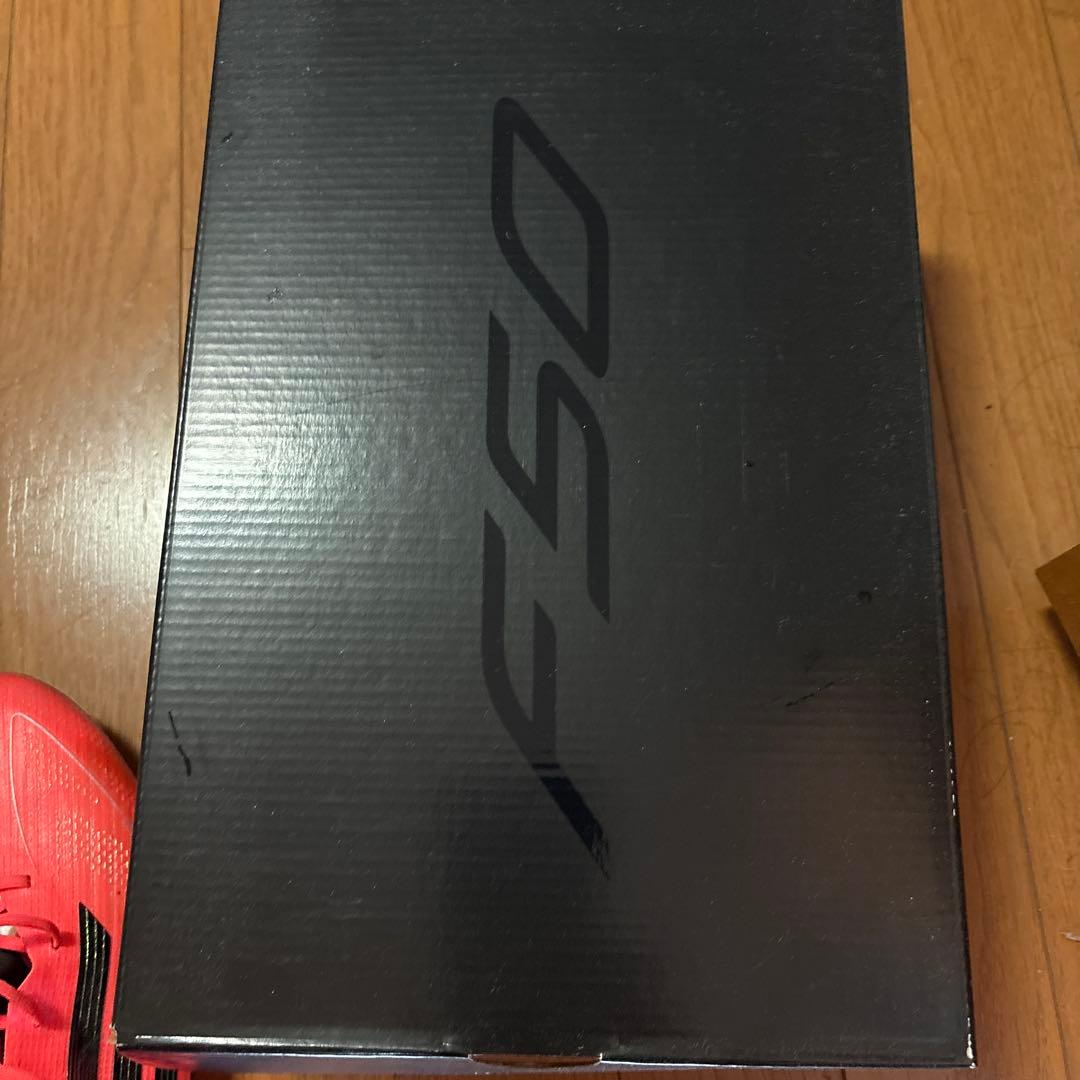 シューズ adidas F50 ELITE hg/ag 26.5cm