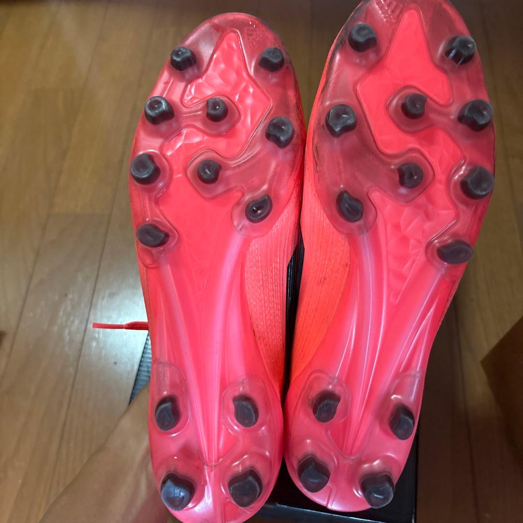 シューズ adidas F50 ELITE hg/ag 26.5cm