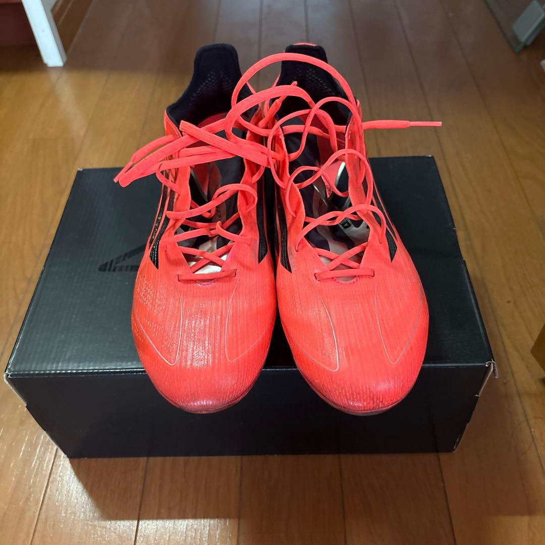 シューズ adidas F50 ELITE hg/ag 26.5cm