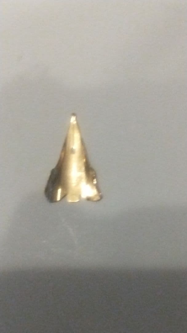 somali万年筆 ペン先 14K 2個 18K1個