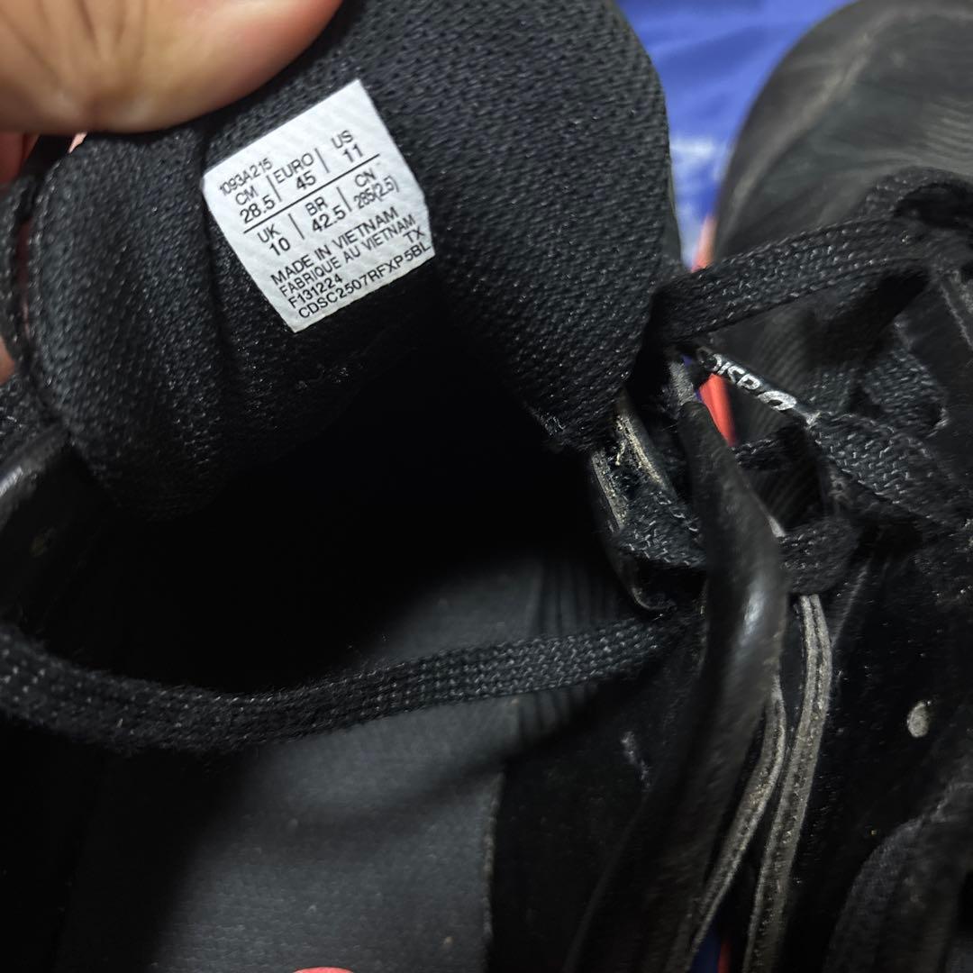 asics throwpro3 投擲シューズ　28.5cm 格安！