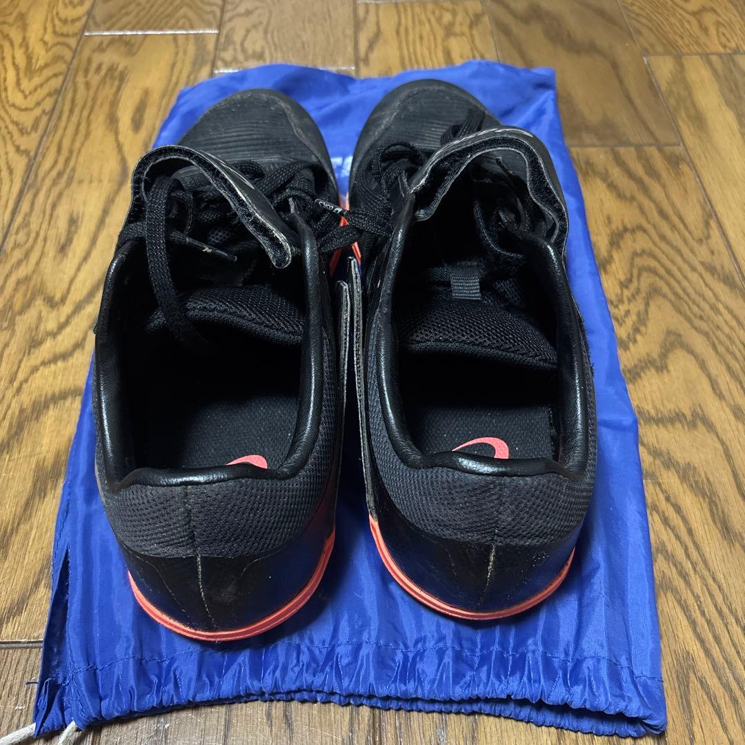 asics throwpro3 投擲シューズ　28.5cm 格安！