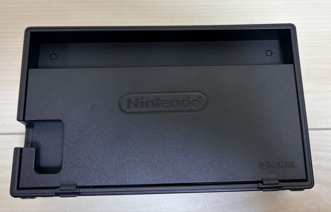 【Nintendo Switch 本体 SDカード128GBの付き】