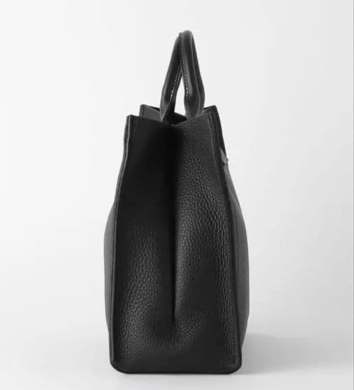 BEAUTY&YOUTH UNITED ARROWS レザートート