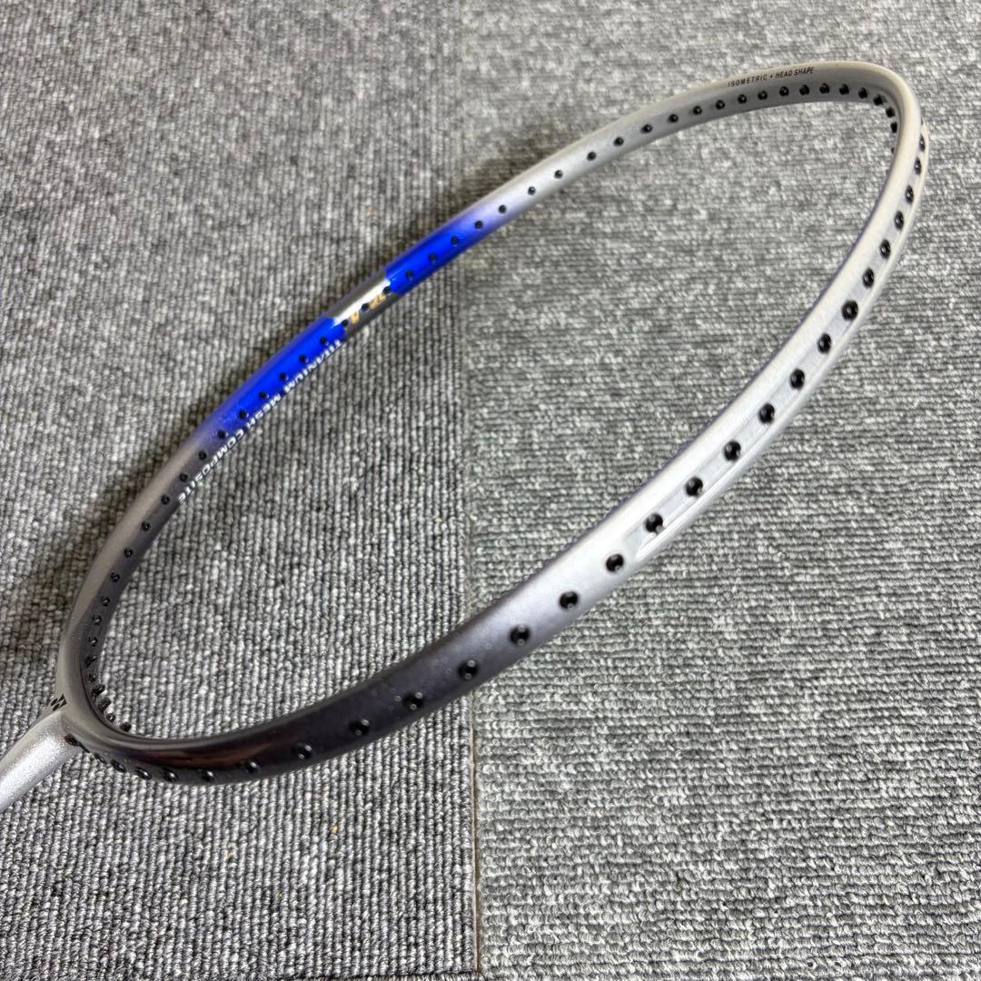 【未使用品】YONEX Ti3 TITANIUM MESH LONG