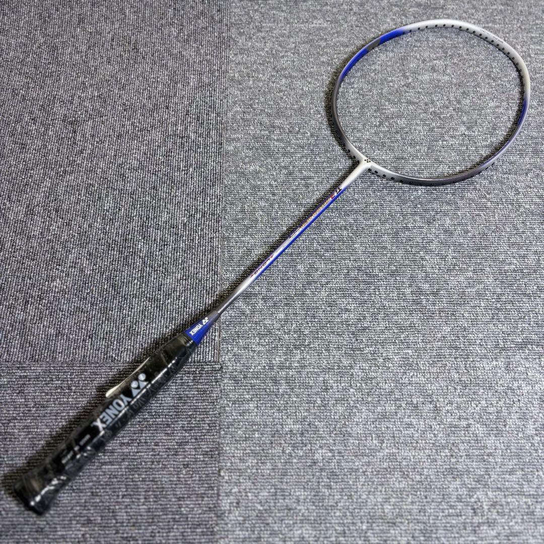 【未使用品】YONEX Ti3 TITANIUM MESH LONG