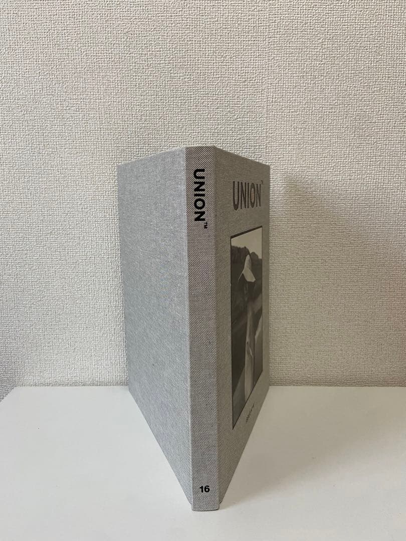union issue N°16
