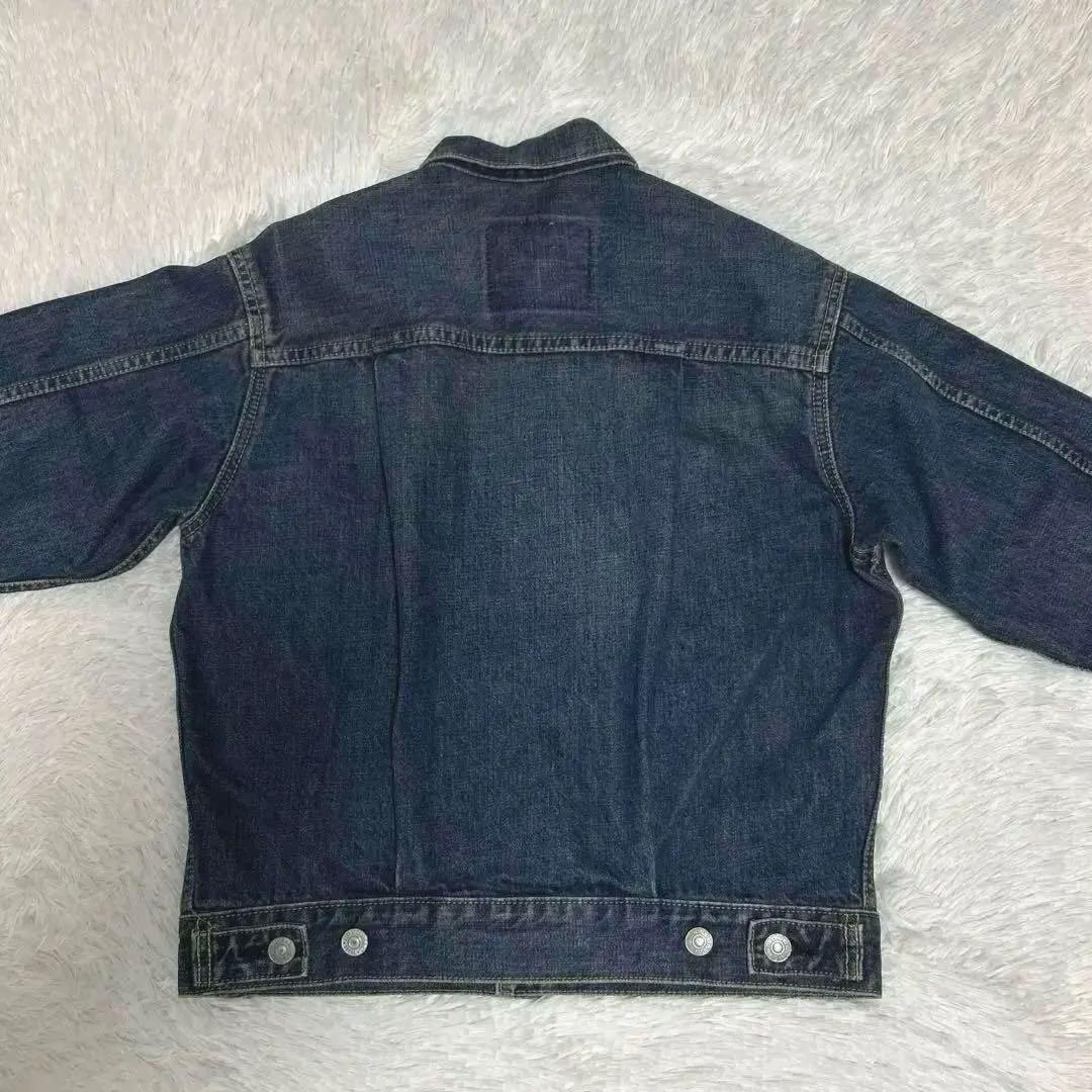 LEVI'S 507 90s 2nd 日本製 サイズ36 デニムジャケット