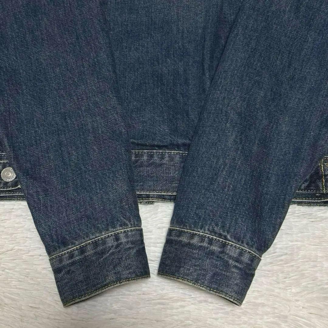 LEVI'S 507 90s 2nd 日本製 サイズ36 デニムジャケット