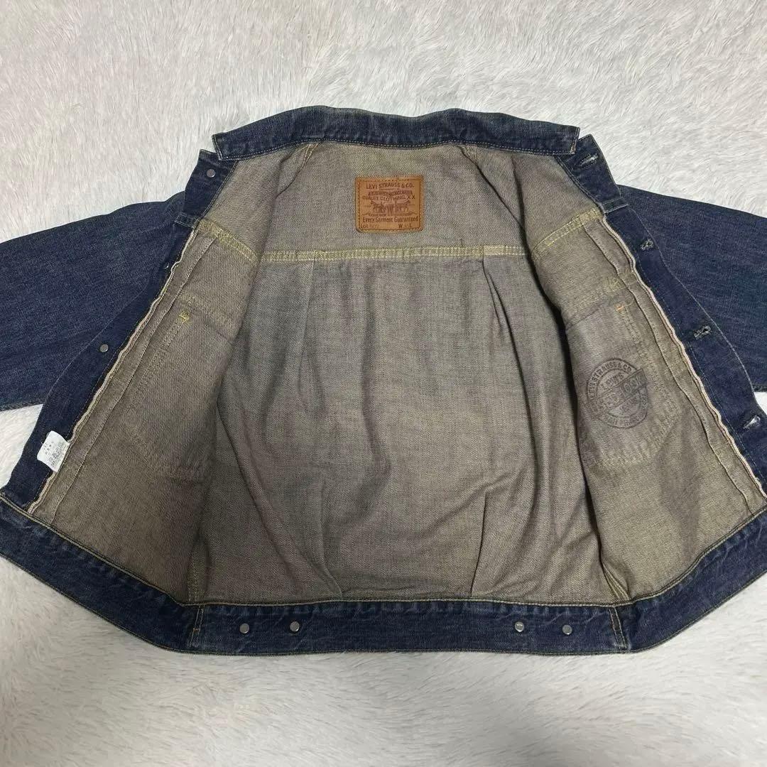 LEVI'S 507 90s 2nd 日本製 サイズ36 デニムジャケット