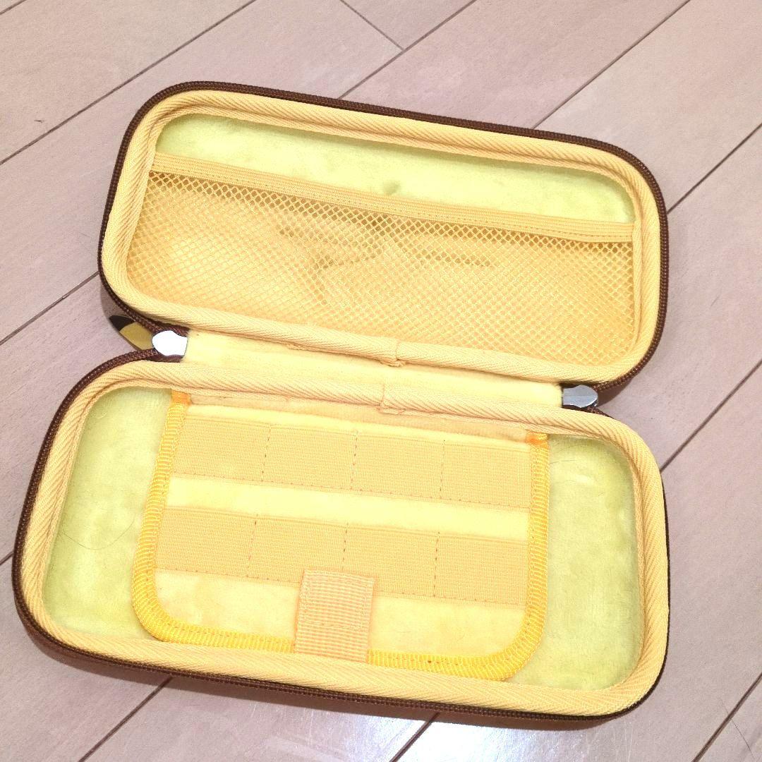 Nintendo Switch Lite ピンク + ケース