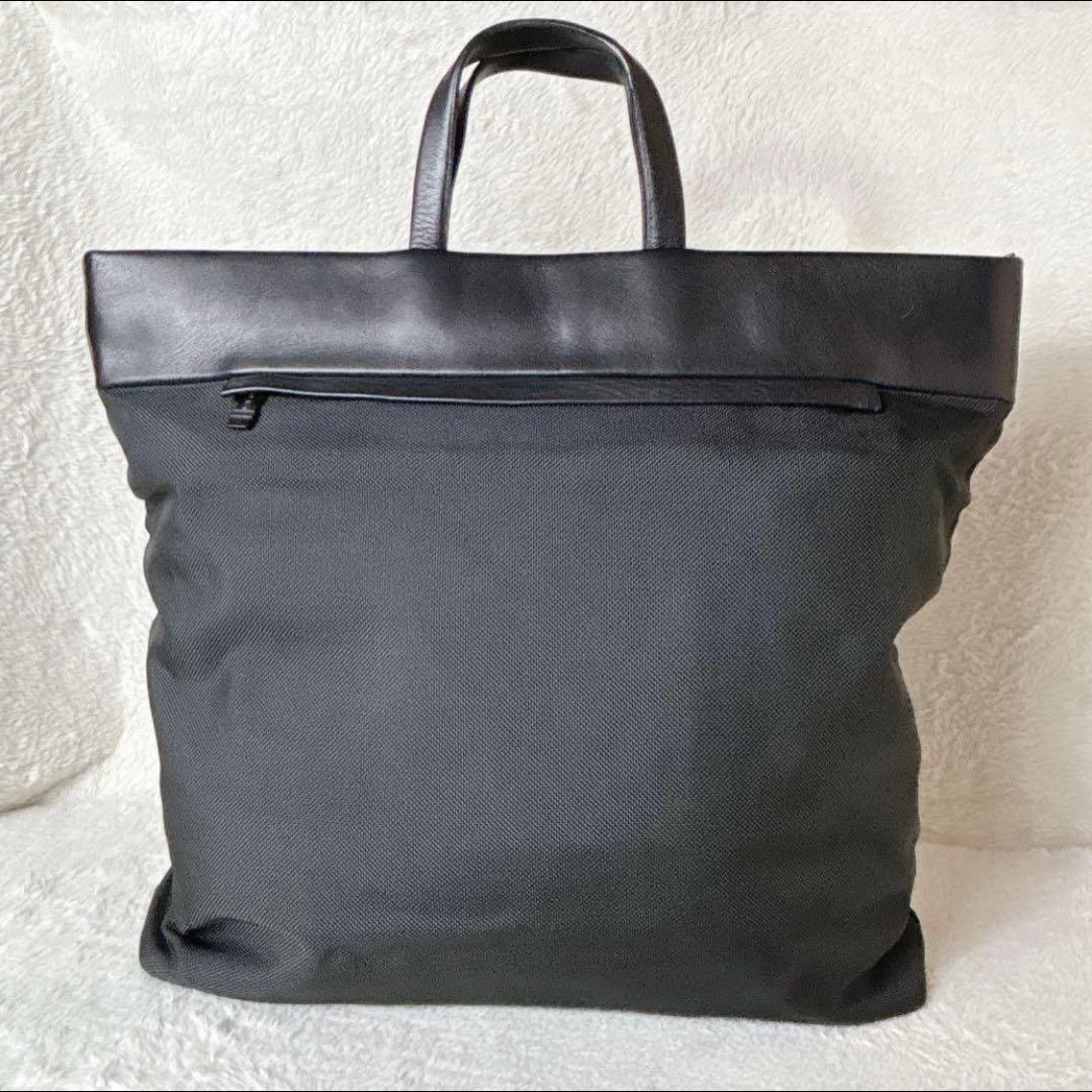 TUMI トゥミ トートバッグ ビジネスバッグ ナイロン レザー