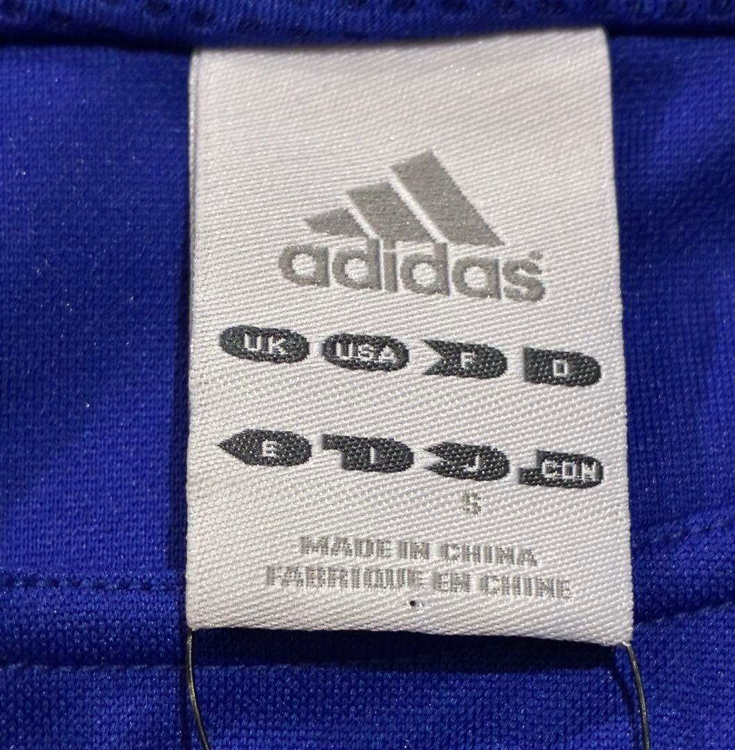 新品未使品! 2006年製! 日本代表 ユニフォーム