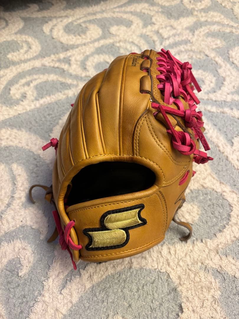 SSK ウイングフィールド　硬式