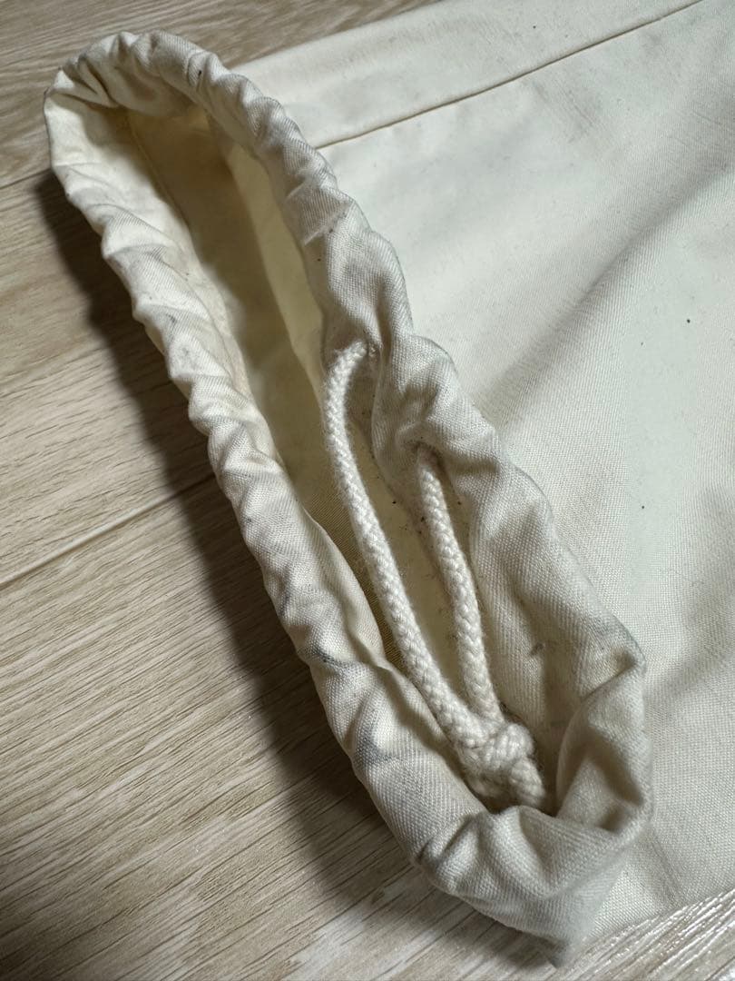M-65 フィールドカーゴパンツ 初期型 WAIPER.inc natural