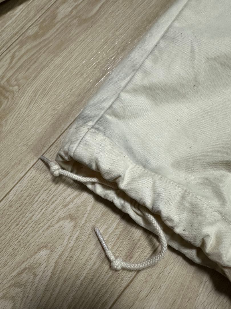 M-65 フィールドカーゴパンツ 初期型 WAIPER.inc natural