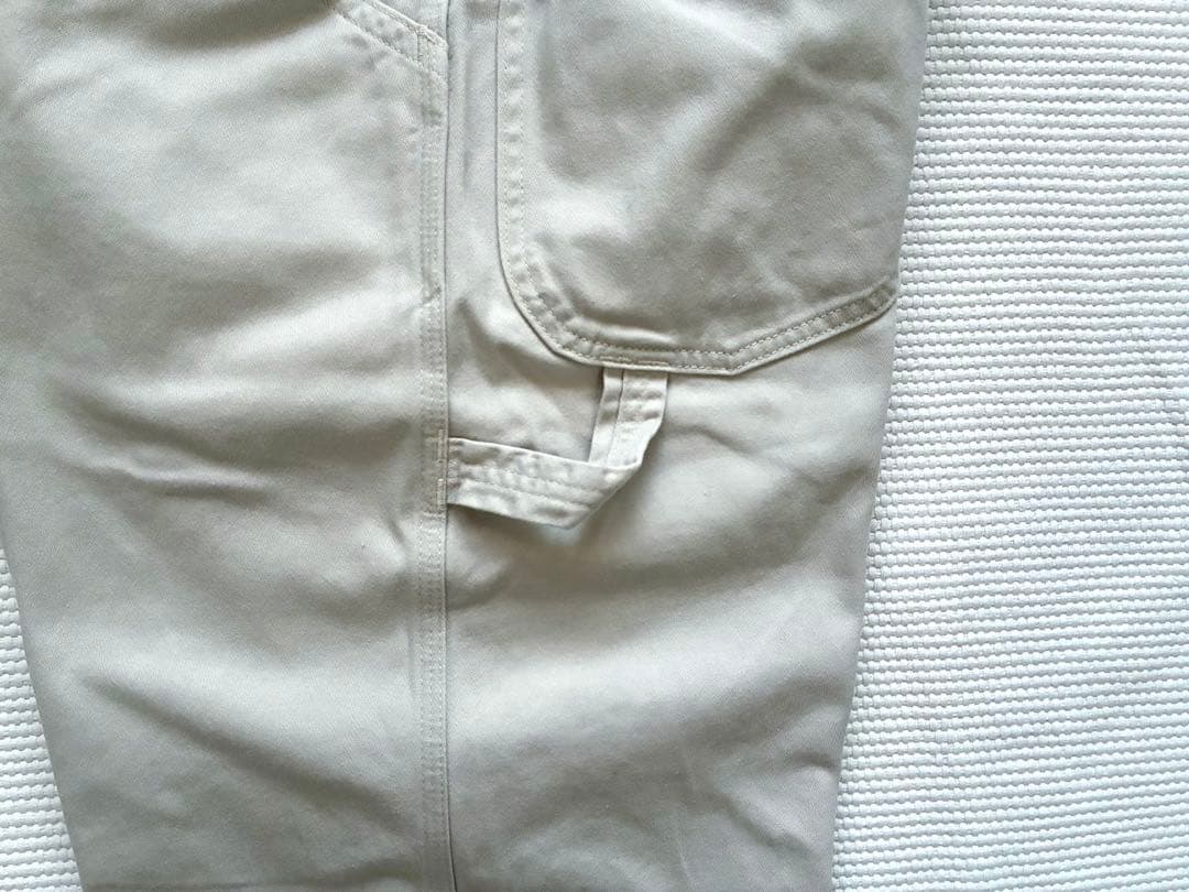 SASSAFRAS ササフラス PRUNER PANTS