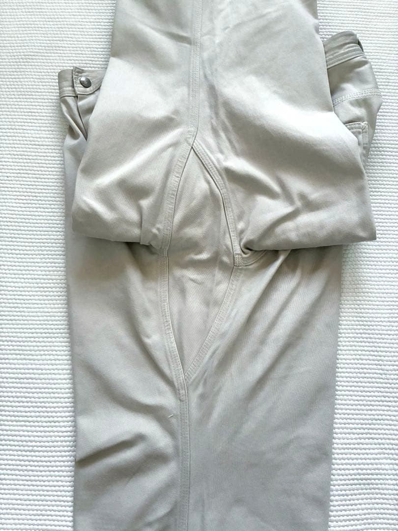 SASSAFRAS ササフラス PRUNER PANTS