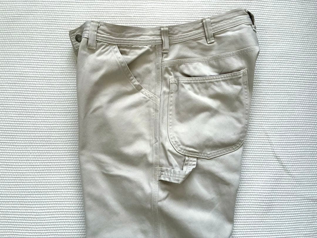 SASSAFRAS ササフラス PRUNER PANTS
