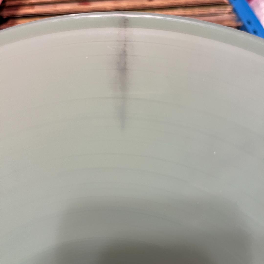 Serato 蓄光 レコード 2枚セット Control vinyl