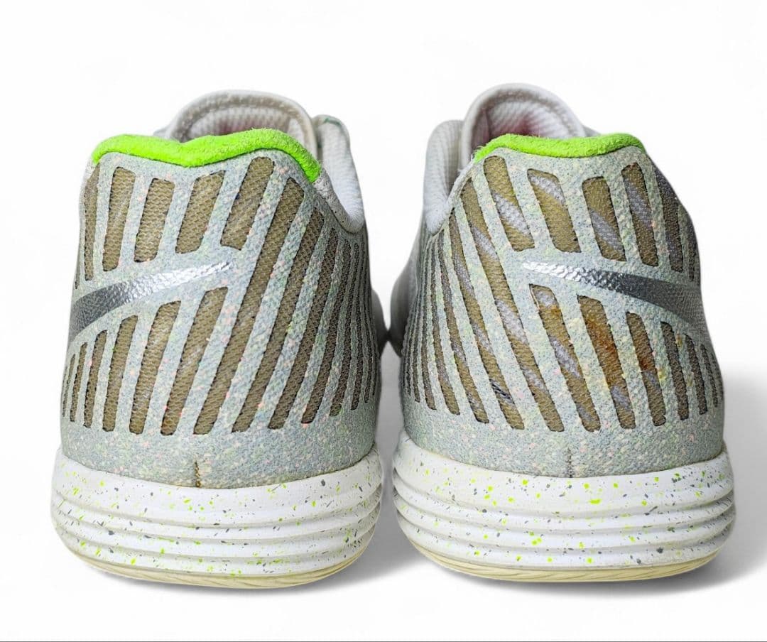 Nike ナイキ Lunar Gato II フットサルシューズ 27cm